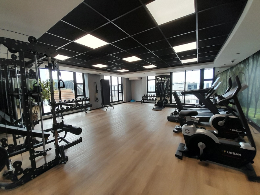 1 Bedroom Property for Sale in Observatory Western Cape